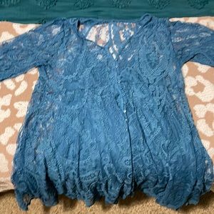 Torrid Dress